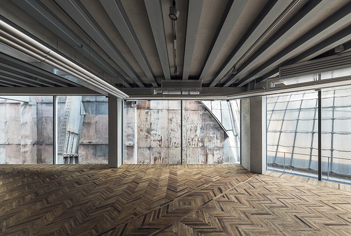 Foto Delfino Sisto Legnani e Marco Cappelletti // Courtesy Fondazione Prada