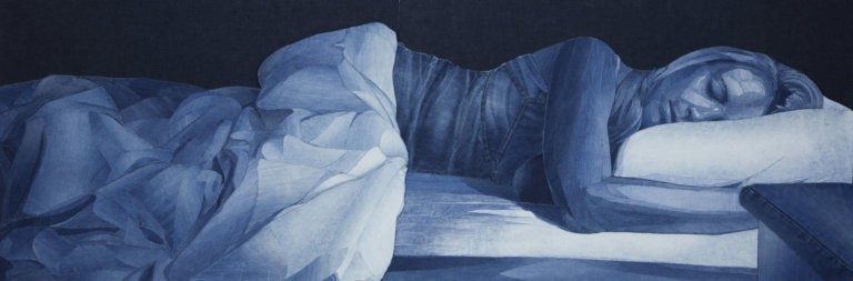 Gli impressionanti collage di Ian Berry