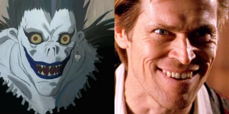 Death Note, regia di Adam Wingard (data non precisata)