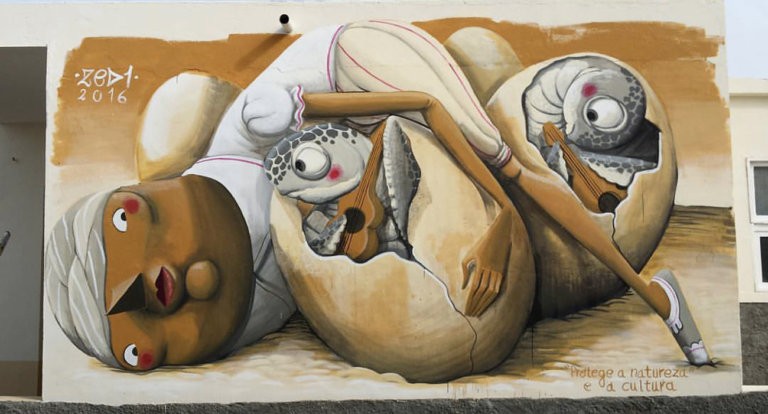 zed1 street artist