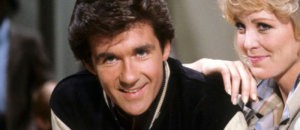 Alan thicke