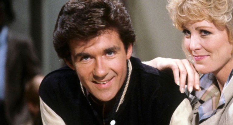 Alan thicke