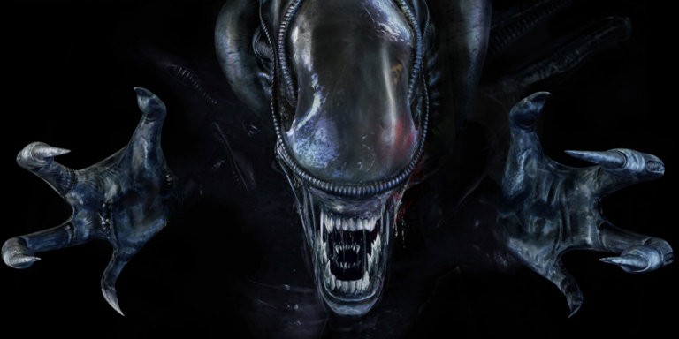 Alien: Covenant, regia di Ridley Scott (maggio)