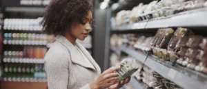 Amazon go