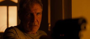 Blade runner