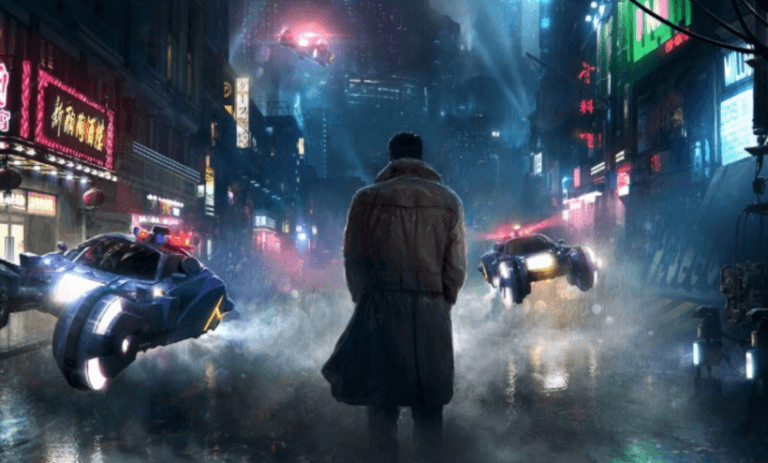 Blade Runner 2049, regia di Dennis Villeneuve (ottobre)