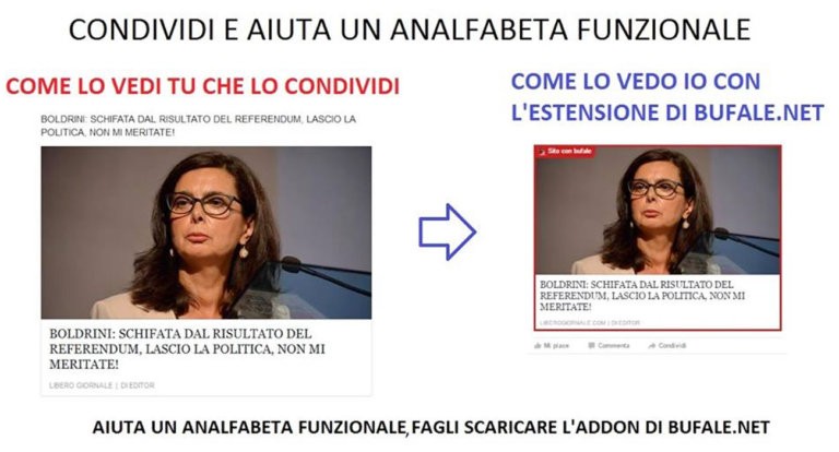 Bufale