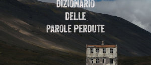 Dizionario parole perdute