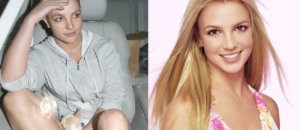 Double britney