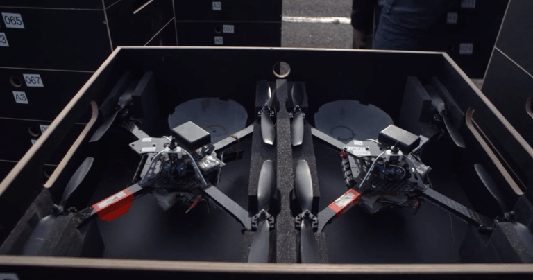 Drone