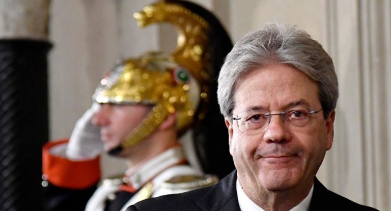 Gentiloni
