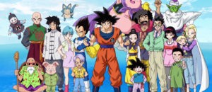 Goku