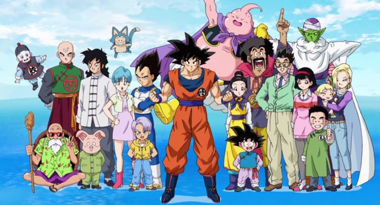 Goku