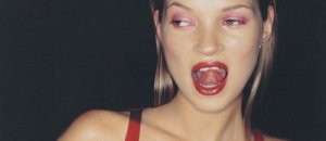 Kate moss