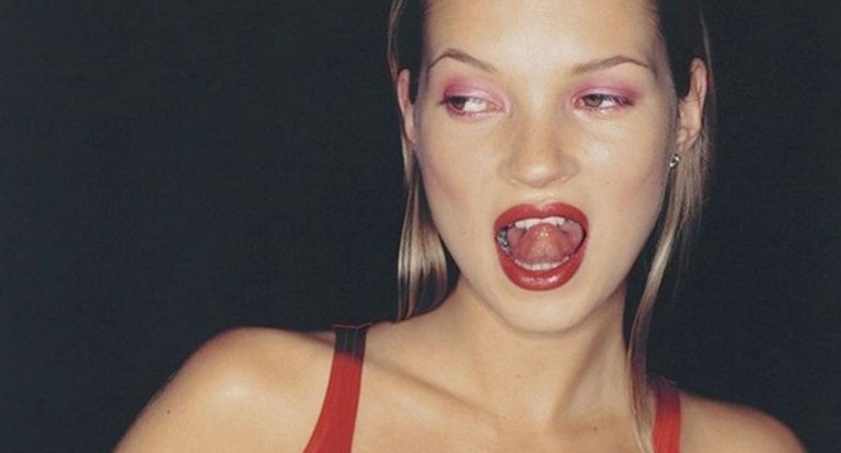 Kate moss