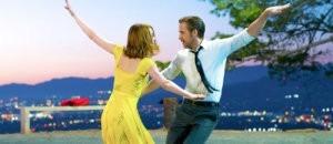 La la land
