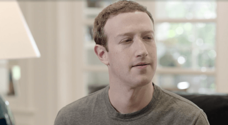 Mark zuckerberg facebook jarvis