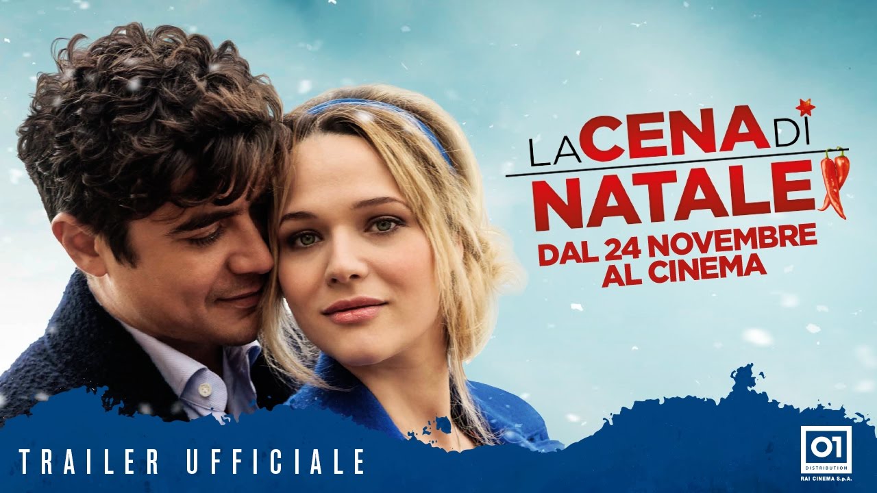 Riccardo Scamarcio e Laura Chiatti. Quante volte avete sentito questi nomi negli ultimi 15 anni? Un film telecomandato dall'inizio alla fine, una sequela di banalità e di scene prevedibili e quando tutto sembra perduto, quando credi di non poter meritare di peggio, arriva la canzone dei titoli di Emma Marrone.