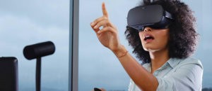 comparazione headset realtà virtuale