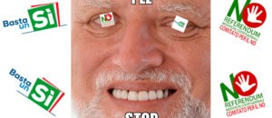 referendum costituzionale 4 dicembre cosa dire