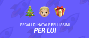 Regali uomini