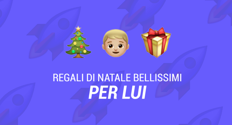 Regali uomini