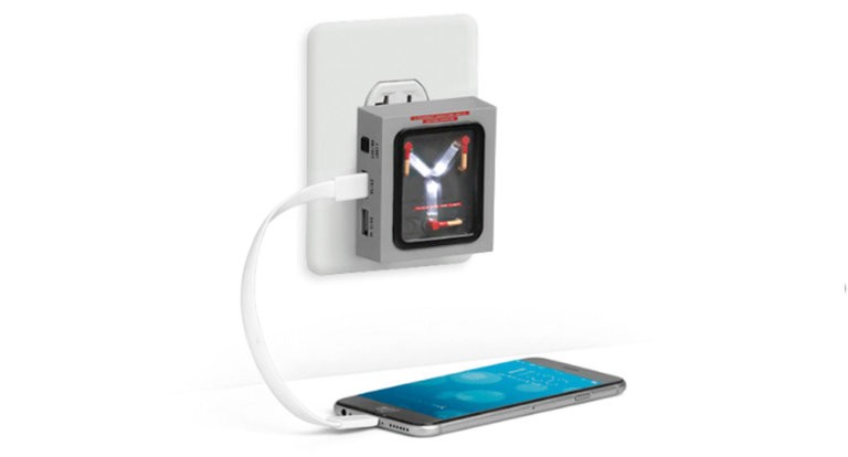 Ritorno al futuro smartphone