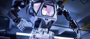 Robotcorea