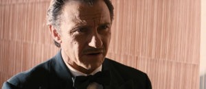 Signor wolf
