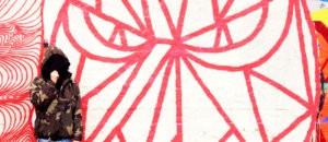 Solomostry
