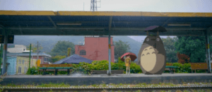Studio ghibli in real life9
