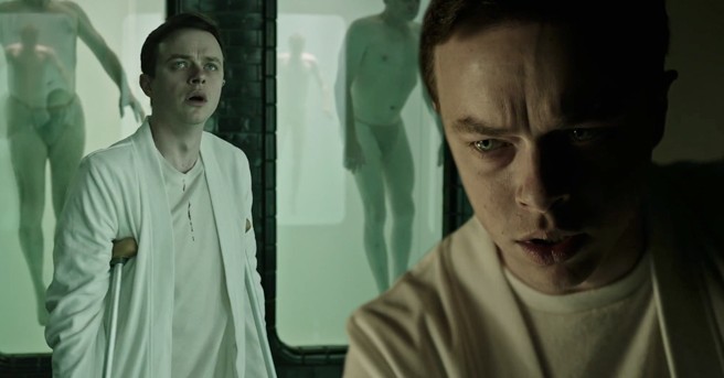 Gore Verbinski di horror ne sa a pacchi, dal momento che ha diretto The Ring e ritorna al genere con una storia di terrore in una Spa nelle Alpi svizzere. Una roba tipo the Kingdom di Lars Von Trier? Speriamo.
