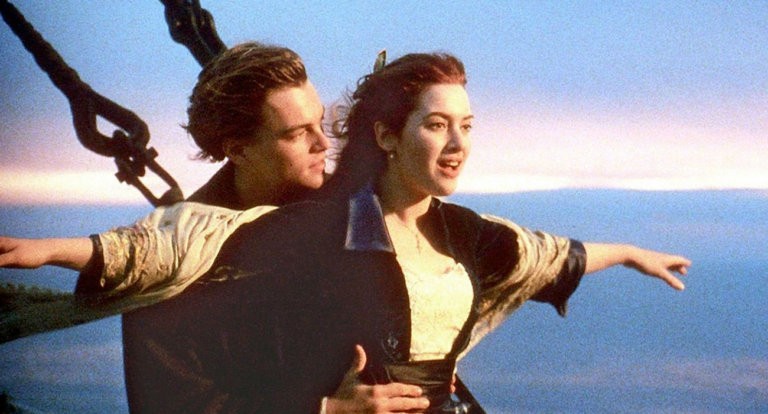 Titanic