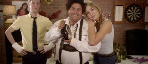 Xhamster beer birra porno