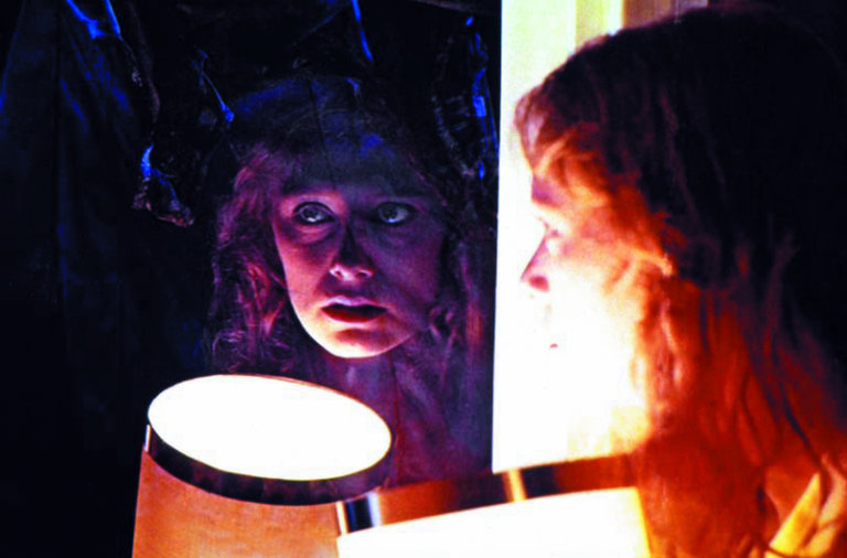 Suspiria di Dario Argento torna al cinema restaurato in 4K