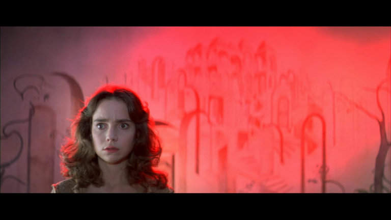 Suspiria di Dario Argento torna al cinema restaurato in 4K