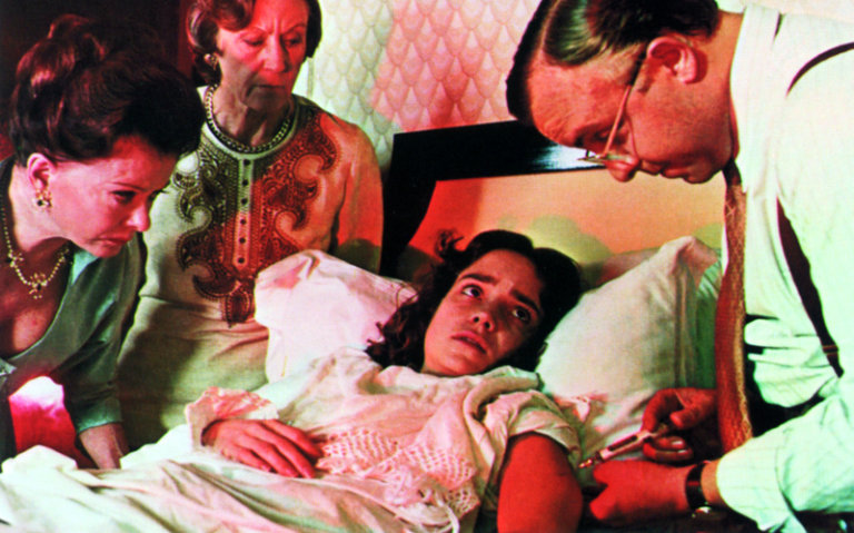 Suspiria di Dario Argento torna al cinema restaurato in 4K