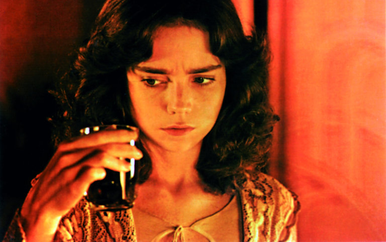 Suspiria di Dario Argento torna al cinema restaurato in 4K
