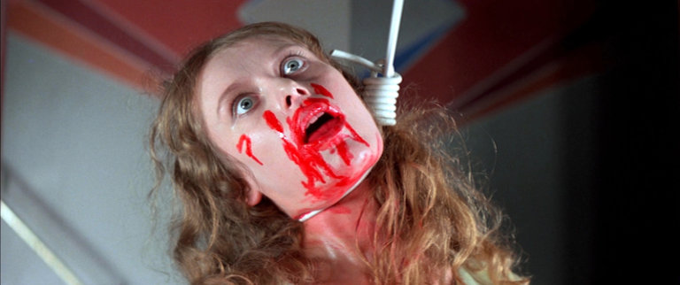 Suspiria di Dario Argento torna al cinema restaurato in 4K