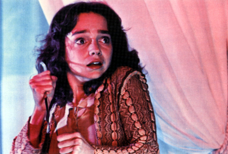 Suspiria di Dario Argento torna al cinema restaurato in 4K