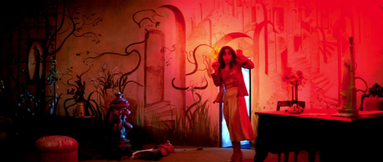 Suspiria di Dario Argento torna al cinema restaurato in 4K