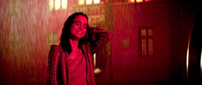 Suspiria di Dario Argento torna al cinema restaurato in 4K