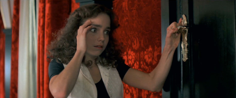 Suspiria di Dario Argento torna al cinema restaurato in 4K