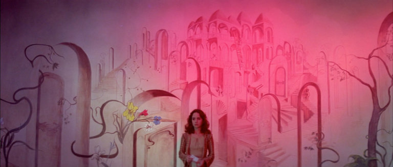 Suspiria di Dario Argento torna al cinema restaurato in 4K