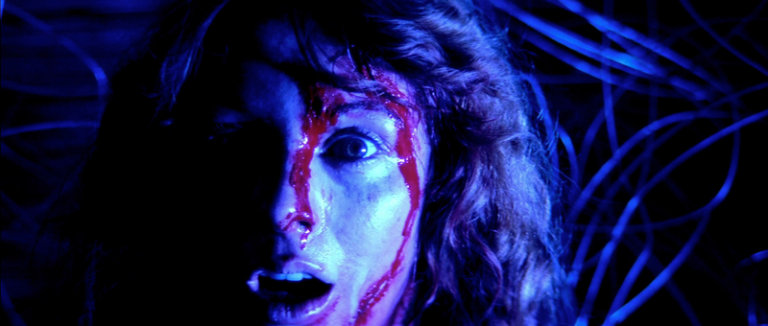 Suspiria di Dario Argento torna al cinema restaurato in 4K