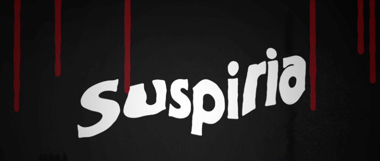 Suspiria di Dario Argento torna al cinema restaurato in 4K