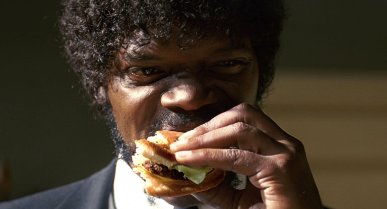 Big Kahuna Burger ricetta