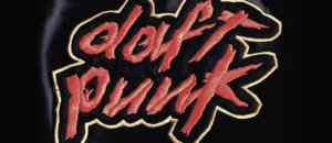 Daft punk homework