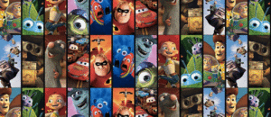 Film pixar