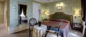 Hotel moresco Venezia